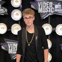 Justin Bieber at 2011 MTV Video Music Awards | Picture 67462